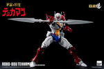 ROBO-DOU Tekkaman (Threezero Redesign)- Prototype Shown