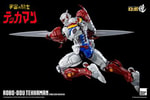 ROBO-DOU Tekkaman (Threezero Redesign)