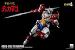 ROBO-DOU Tekkaman (Threezero Redesign)