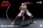 ROBO-DOU Tekkaman (Threezero Redesign)