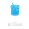 Immaculate Confection: Gummi Fetus (Blue Raspberry Edition) (Prototype Shown) View 2