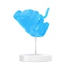 Immaculate Confection: Gummi Fetus (Blue Raspberry Edition) (Prototype Shown) View 7