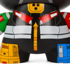 VOLTEQ Dunny- Prototype Shown