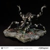 Militech Spiderbot "Flathead"- Prototype Shown