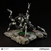 Militech Spiderbot "Flathead"