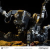 Militech Spiderbot "Flathead"