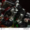 Militech Spiderbot "Flathead"