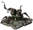 Militech Spiderbot "Flathead"