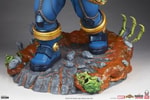 Thanos- Prototype Shown