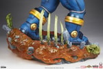 Thanos- Prototype Shown