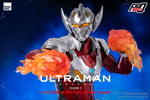 Ultraman Suit Taro (Anime Version) (Prototype Shown) View 12