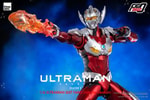 Ultraman Suit Taro (Anime Version) (Prototype Shown) View 13