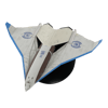 UN One Ship- Prototype Shown