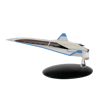 UN One Ship- Prototype Shown