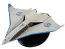UN One Ship- Prototype Shown