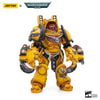 Aggressor Brother Sergeant Lycias- Prototype Shown