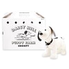 Snoopy (Newsprint Grayscale)