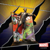 Wolverine The Incredible Hulk Volume 1 #181