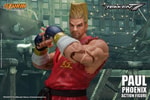 Paul Phoenix