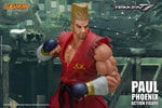 Paul Phoenix