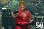 Paul Phoenix