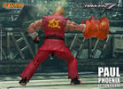 Paul Phoenix