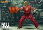 Paul Phoenix