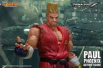 Paul Phoenix