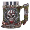 Book of Souls Tankard