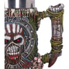Book of Souls Tankard