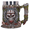 Book of Souls Tankard