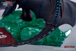 Toothless & Hiccup