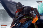 Toothless & Hiccup