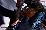 Toothless & Hiccup