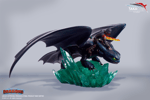 Toothless & Hiccup