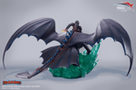 Toothless & Hiccup