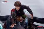 Toothless & Hiccup