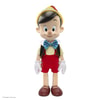 Pinocchio (Original)- Prototype Shown