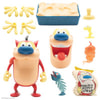 Stimpy (Prototype Shown) View 6