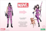 Hawkeye (Kate Bishop) Bishoujo- Prototype Shown