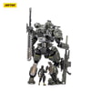 New Zeus Mecha Heavy Firepower Model