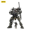 New Zeus Mecha Heavy Firepower Model