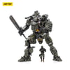 New Zeus Mecha Heavy Firepower Model