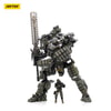 New Zeus Mecha Heavy Firepower Model