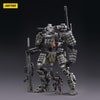 New Zeus Mecha Heavy Firepower Model