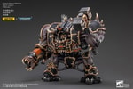 Black Legion Helbrute