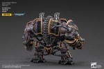 Black Legion Helbrute