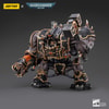Black Legion Helbrute- Prototype Shown