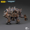 Black Legion Helbrute- Prototype Shown