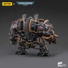 Black Legion Helbrute- Prototype Shown